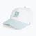 Berretto da baseball Hurley Palm verde nettuno da donna