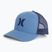 Cappello da baseball Hurley Del Mar Trucker da uomo blu chiaro fury