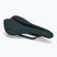Sella per bicicletta Selle Italia Novus Boost Evo Gravel TM Superflow, Manganese Rail, Soft-Trek blu