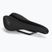 Sella da bici Selle Italia Novus Boost Evo Gravel TM Superflow, Manganese Rail, Soft-Trek nero