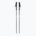 Bastoncini da trekking GABEL IBEX XTS nero 7008400200000