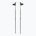 Bastoncini da nordic walking GABEL Carbon XT 2S 80 F.L. black/lime