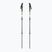 Bastoncini da trekking GABEL Mont Blanc Tour lime