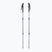 Bastoncini da trekking GABEL Mont Blanc 4.0 light blue