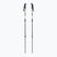 Bastoncini da nordic walking GABEL X-Trail lime