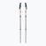 Bastoncini da nordic walking GABEL X-Trail orange