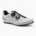 Scarpa da strada Northwave Revolution 3 argento riflettente per uomo
