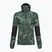 Giacca da ciclismo Northwave Adrenalight verde scuro/foresta per uomo