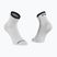 Calzini Northwave Origin bianco/nero