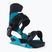 Attacchi da snowboard Drake Fifty nero/blu da uomo