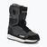 Scarponi da snowboard da uomo Northwave Decade SLS grigio scuro/nero