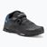 Scarpe da ciclismo MTB da uomo Northwave Enduro Mid 2 nero/blu profondo