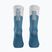 Northwave Work Less Ride More calzini da ciclismo blu scuro/grigio chiaro