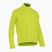 Giacca da ciclismo da uomo Northwave Vortex 2 giallo fluo