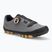 Scarpe da ciclismo MTB da uomo Northwave Hammer Plus grigio scuro/miele
