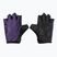 Guanti da ciclismo da donna Northwave Active Dito corto viola scuro