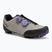 Scarpe da ciclismo MTB da uomo Northwave Rebel 3 sabbia/viola scuro