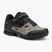 Scarpe da ciclismo MTB da uomo Northwave Spider Plus 3 sabbia/nero