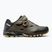 Scarpe da ciclismo MTB da uomo Northwave Spider Plus 3 sabbia/nero