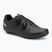 Scarpe da strada Northwave Revolution bianco/nero da uomo