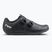 Scarpe da strada Northwave Revolution bianco/nero da uomo