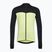 Felpa da ciclismo Northwave Force 2 Jersey FZ cool matcha/nero da uomo