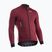 Giacca da ciclismo Northwave Blade Light rosso cabernet da uomo