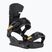 Attacchi da snowboard donna Drake Jade W black