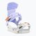 Attacchi da snowboard donna Drake Jade W lilac/white