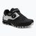 Scarpe da ciclismo MTB da uomo Northwave Spider Plus 3 black/light grey