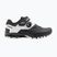 Scarpe da ciclismo MTB da uomo Northwave Spider Plus 3 black/light grey