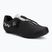 Scarpe da strada da uomo Northwave Sonic Plus black/light grey