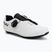 Scarpe da strada da uomo Northwave Sonic Plus white/black