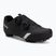 Scarpe da ciclismo MTB da uomo Northwave Striker black/light grey