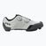 Scarpe da ciclismo MTB da uomo Northwave Striker light grey/black