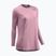 Maglia a maniche lunghe da ciclismo da donna Northwave Xtrail dusty malva