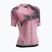 Maglia da ciclismo da donna Northwave Force Evo dusty malva