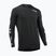 Maglia a maniche lunghe da ciclismo da uomo Northwave Xtrail black/ice grey