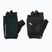 Guanti da ciclismo da uomo Northwave Active Max Short Finger black
