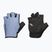 Guanti da ciclismo da uomo Northwave Active Max Short Finger ice grey