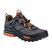 AKU Rocket DFS GTX scarpe da trekking da uomo nero/arancio