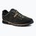 AKU Bellamont III Suede GTX scarpe da trekking da uomo verde scuro/beige