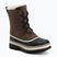 Scarpe da uomo Sorel Caribou bruno