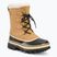 Sorel Caribou buff stivali da neve da donna