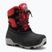 Stivali da neve per bambini BOATILUS Hybrid Trek Outdoor strawberry