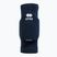 Ginocchiere protettive Errea Tokio Knee navy