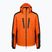Giacca uomo EA7 Emporio Armani Ski Kitzbuhel Protectum7 Graphic flame