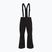 Pantaloni da sci uomo EA7 Emporio Armani Ski Kitzbuhel Protectum7 nero