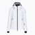 Giacca da sci donna EA7 Emporio Armani Ski Cortina Toray Fashion white