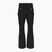 Pantaloni da sci donna EA7 Emporio Armani Ski Cortina Toray nero